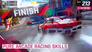 Asphalt 9