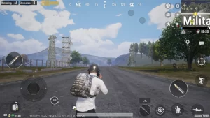 PUBG MOBILE