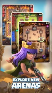 Clash Royale