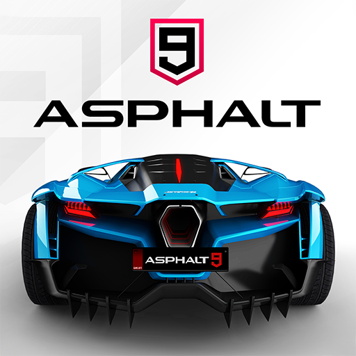 Asphalt 9 Legends: Get Ready for the Pinnacle of Racing Fun + Download APK