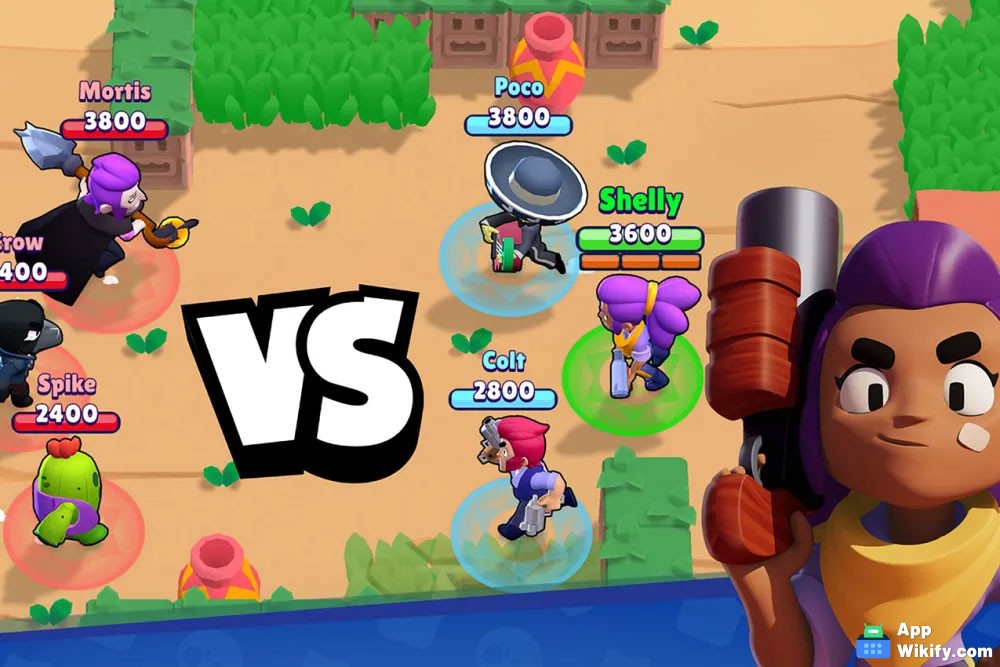 How do you create an Account on Brawl Stars?