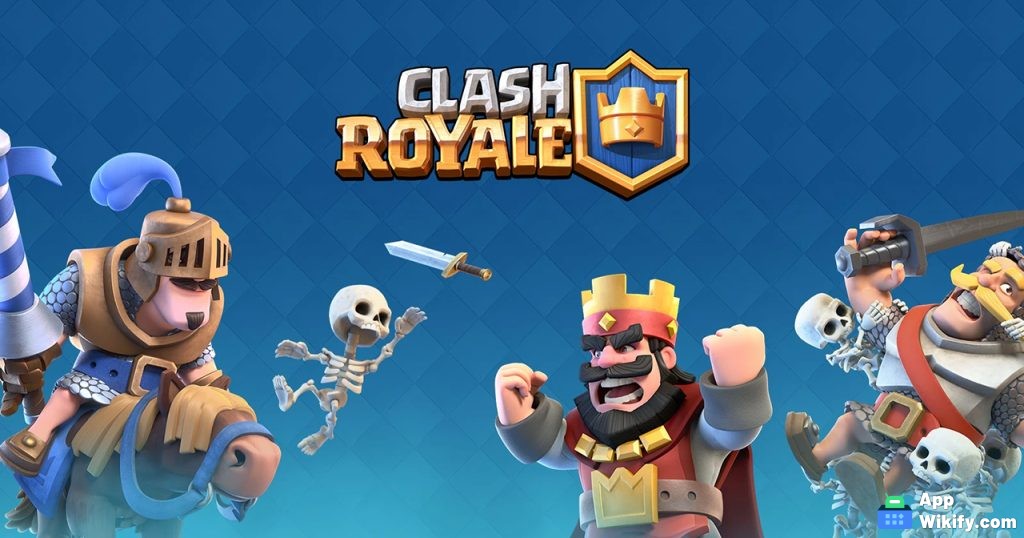 Master the Clash Royale Arena with These Key Strategies