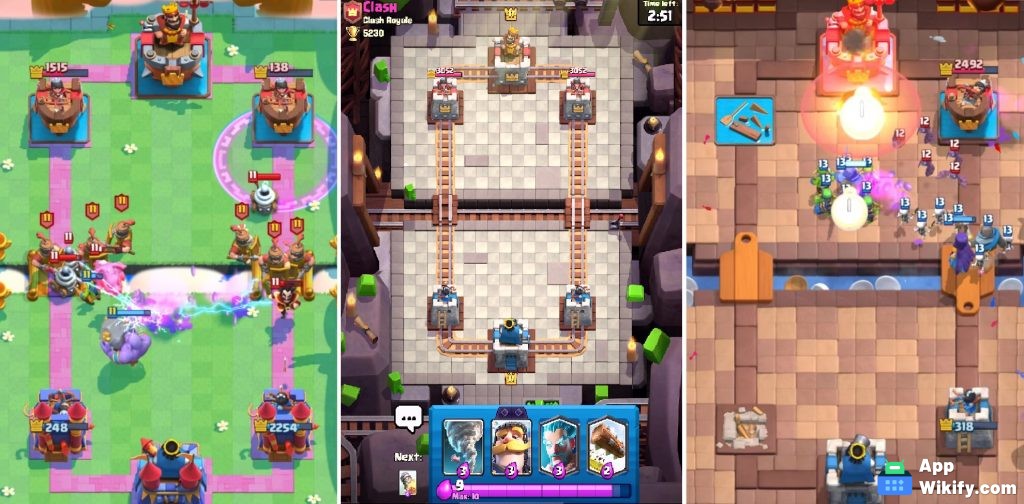 How To Download & Install the Clash Royale? (iOS & Android)