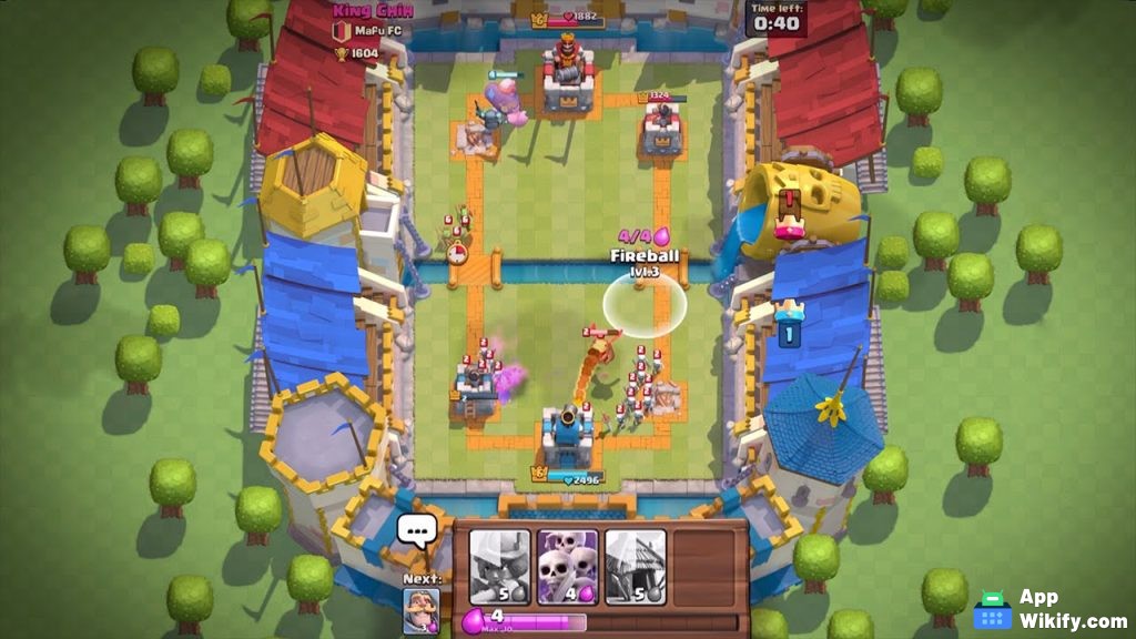 Clash Royale Game Strategies: How to Play?