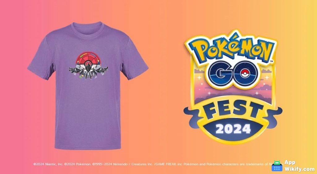 Pokémon GO 2024 Event Bonuses for All Trainers