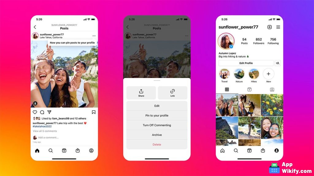 What Are Instagram Features?