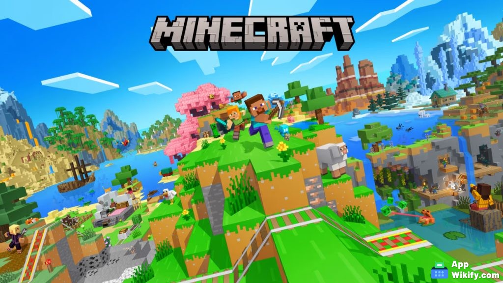 What Is Minecraft?