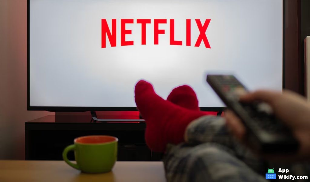 Netflix: Costs & Introduction + Download APK