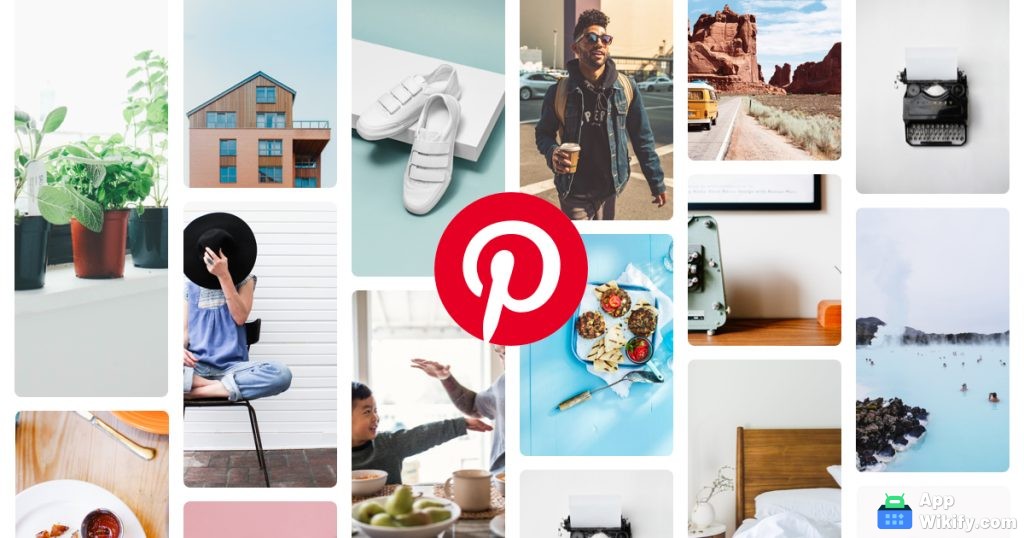 What is Pinterest?