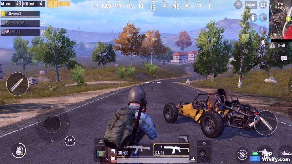 What Is PUBG Mobile?