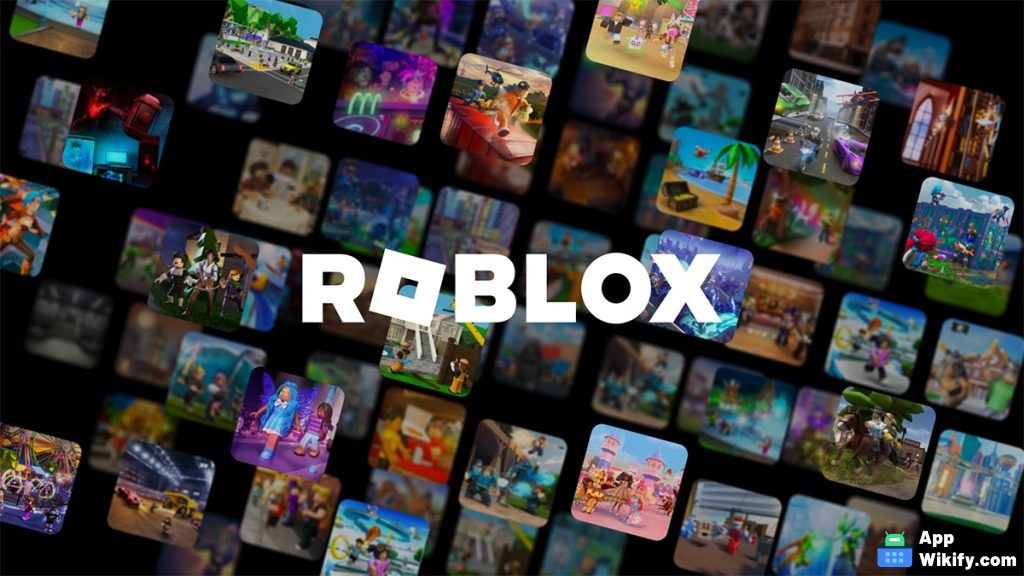 What Is Roblox: A World of Games & Creation