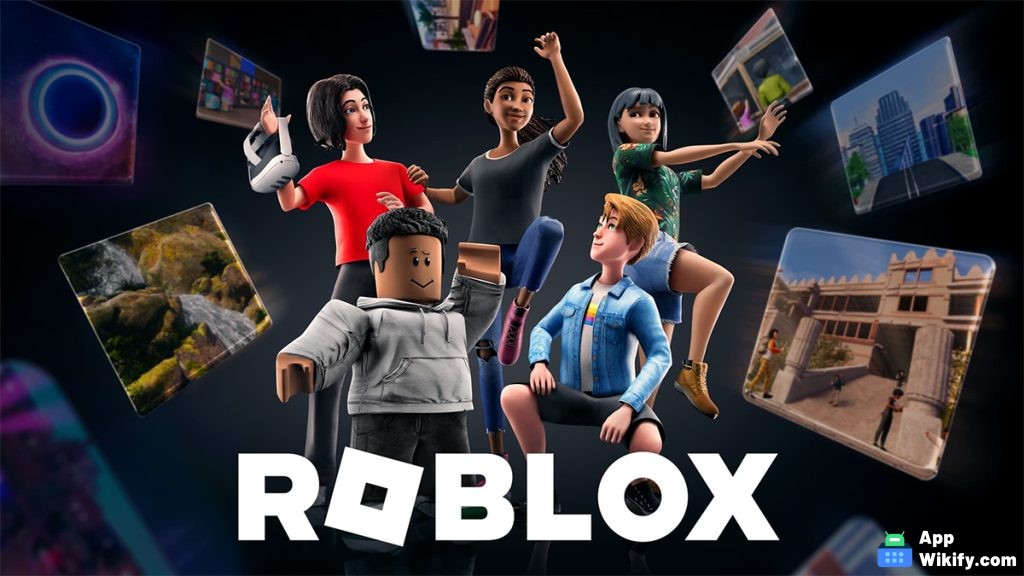 How To Play Roblox?