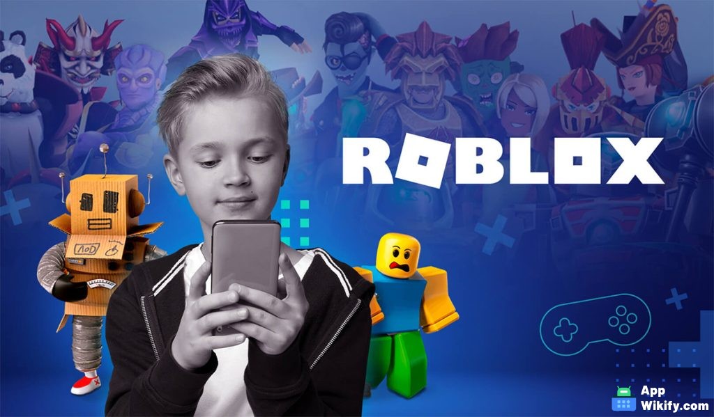 Roblox is not just a game for teens and preteens