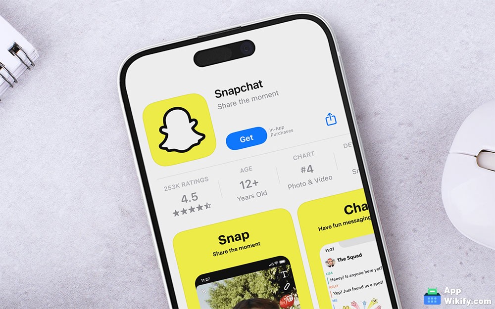 How To Set Up Snapchat Account for Android & iPhone?