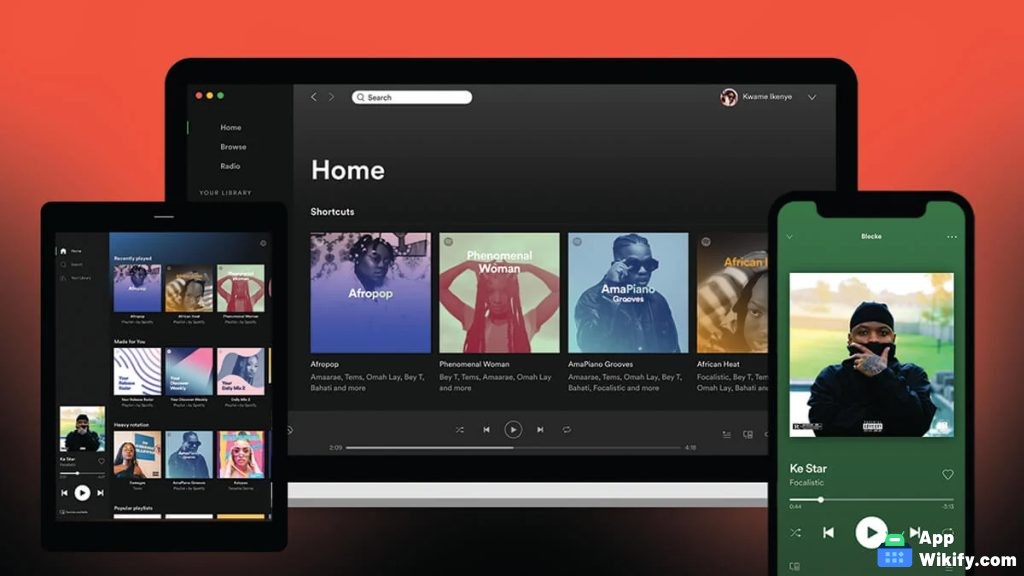 How To Download Spotify APK on Different Devices?