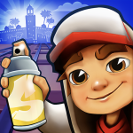 Subway Surfers: How to Play This Endless Running? + Download APK