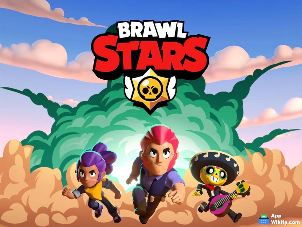 Getting Started with Brawl Stars: Downloading APK & Installing